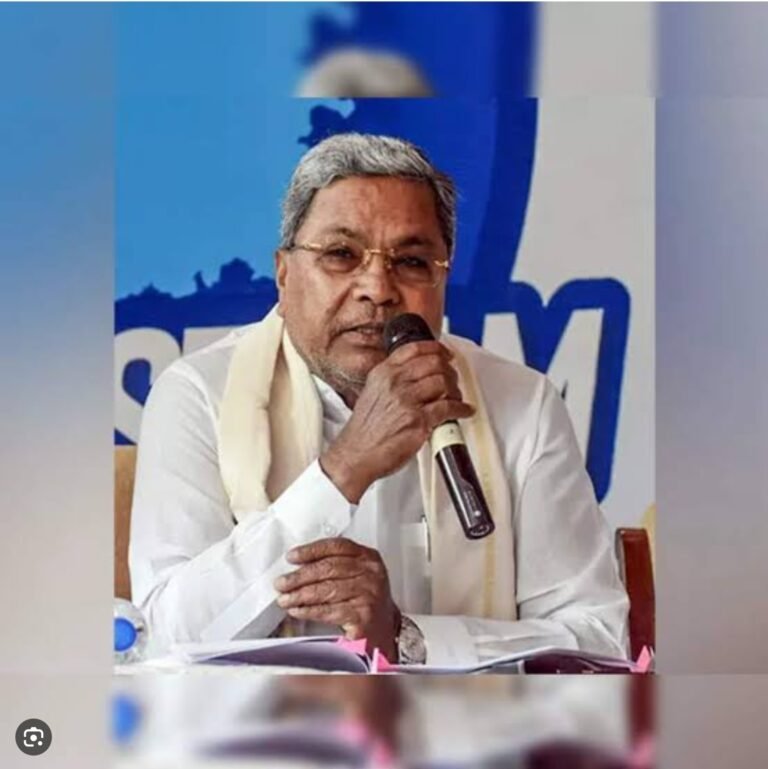 ಇಪ್ಪತ್ತು ತಿಂಗಳು ಪೂರ್ಣಗೊಳಿಸಿದ ಕೈ ಸರ್ಕಾರ ಪೊಲೀಸ್ ಶ್ರಮಕ್ಕೆ ಸಿಹಿ ಸುದ್ದಿ ಕೊಟ್ಟಿದೆ….!