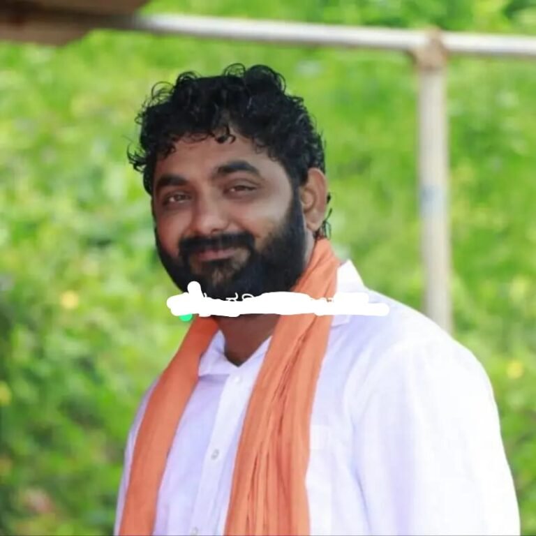 ಬೆಳ್ತಂಗಡಿಯಲ್ಲಿ ಮನೆಯ ಕೆರೆಗೆ ಬಿದ್ದು ನವ ವಿವಾಹಿತ ಸಾವು