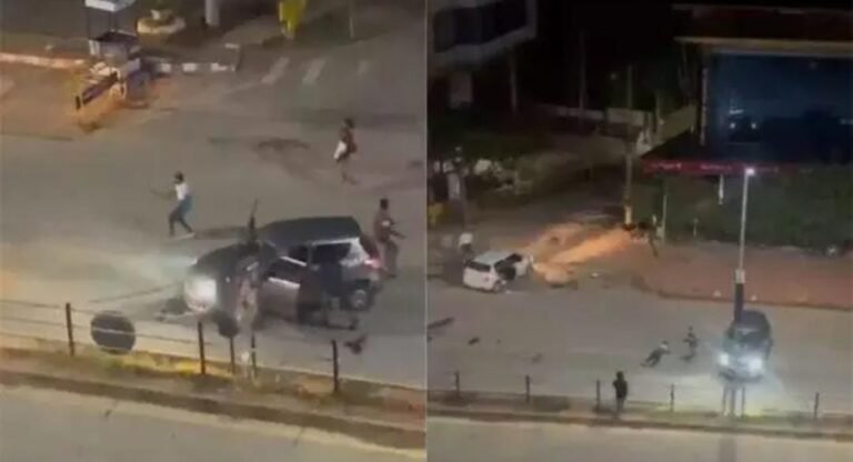 ಗ್ಯಾಂಗ್‌ವಾರ್‌ ಪ್ರಕರಣ: ಮತ್ತಿಬ್ಬರ ಆರೋಪಿಗಳ ಪತ್ತೆಗೆ ಮುಂದುವರಿದ ಶೋಧ