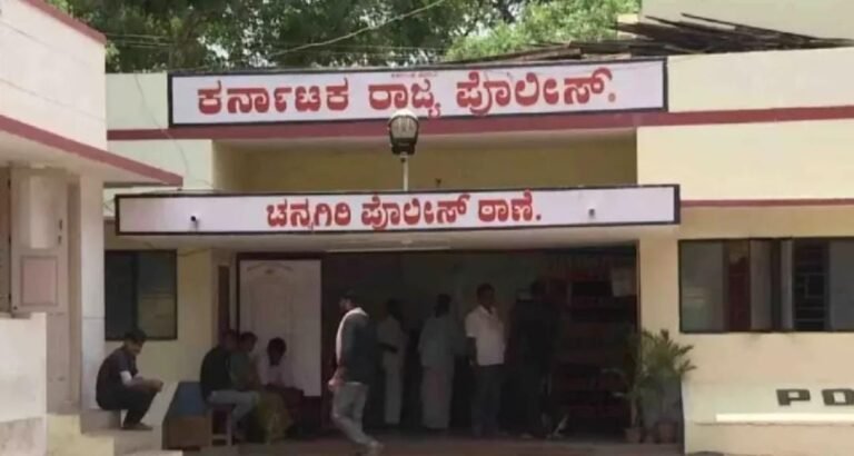 ಲಾಕಪ್ ಡೆತ್ ಪ್ರಕರಣ: ಮೂವರು ಪೊಲೀಸ್ ಅಧಿಕಾರಿಗಳು ಸಸ್ಪೆಂಡ್