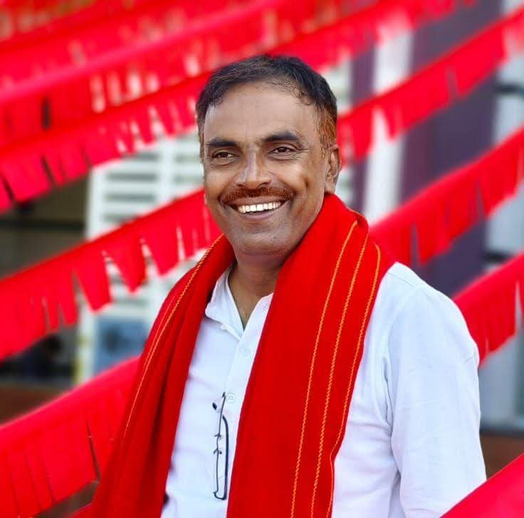 ಪ್ರಿಯಾಂಕ್ ಖರ್ಗೆ, ಹರಿಪ್ರಸಾದ್ ಮೇಲೆ RSS ಸೈದ್ದಾಂತಿಕ ದಾಳಿ, ಕಾಂಗ್ರೆಸ್ ನಾಯಕರ ಮೌನ: ಮುನೀರ್ ಕಾಟಿಪಳ್ಳ