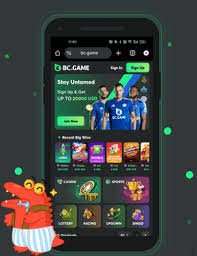 BC.Game Bet Nigeria The Ultimate Online Betting Experience -202591592