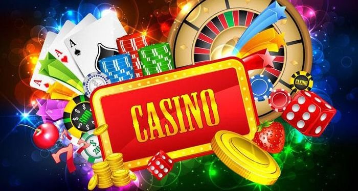Experience the Thrill of Biamo Bet Casino 59970158